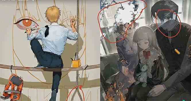 (9863期)厚涂人物-插画创作班:基础入门教程(8节课)-九才资源网