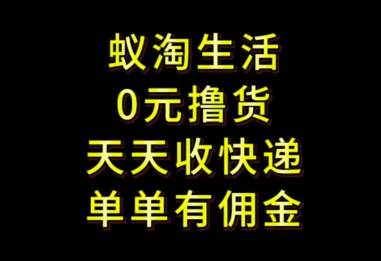 拼夕夕搬砖+快递回收,低门槛人人可做,实测月入1500+团队收益无上限【揭秘】-九才资源网