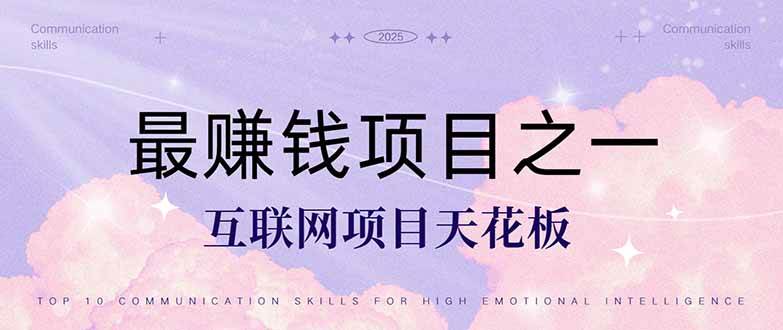 (14955期)暴利项目,每天被动收益1500+,长期管道收益!0成本自己做老板!-九才资源网