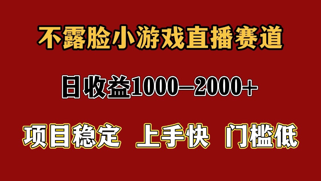 一天收益1000+ 暑假高收益稳定项目-九才资源网