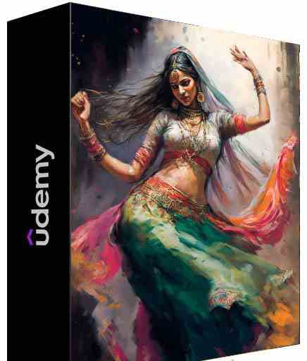 图片[2]-（9643期）Midjourney AI人工智能艺术图片从入门到高级创作教程-34节课-中英字幕-九才资源网