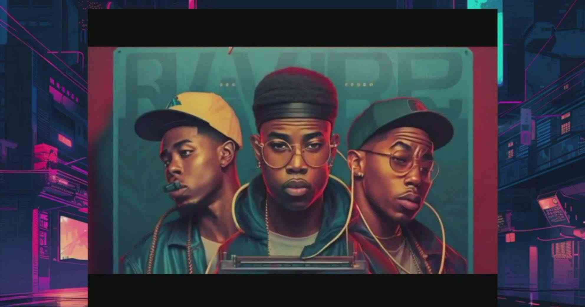 图片[5]-（9632期）完整的Midjourney AI大型课程：AI绘图从初学者到精通-36节课-中英字幕-九才资源网