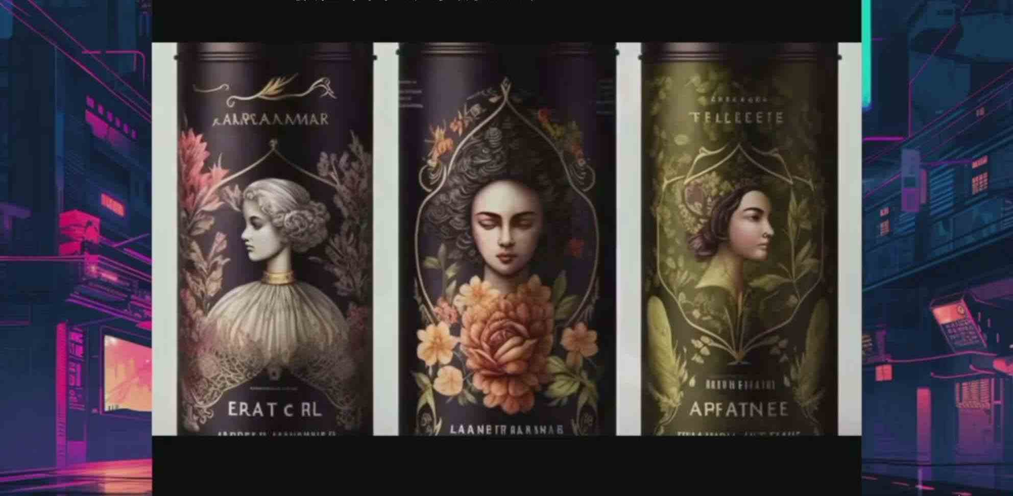 图片[7]-（9632期）完整的Midjourney AI大型课程：AI绘图从初学者到精通-36节课-中英字幕-九才资源网