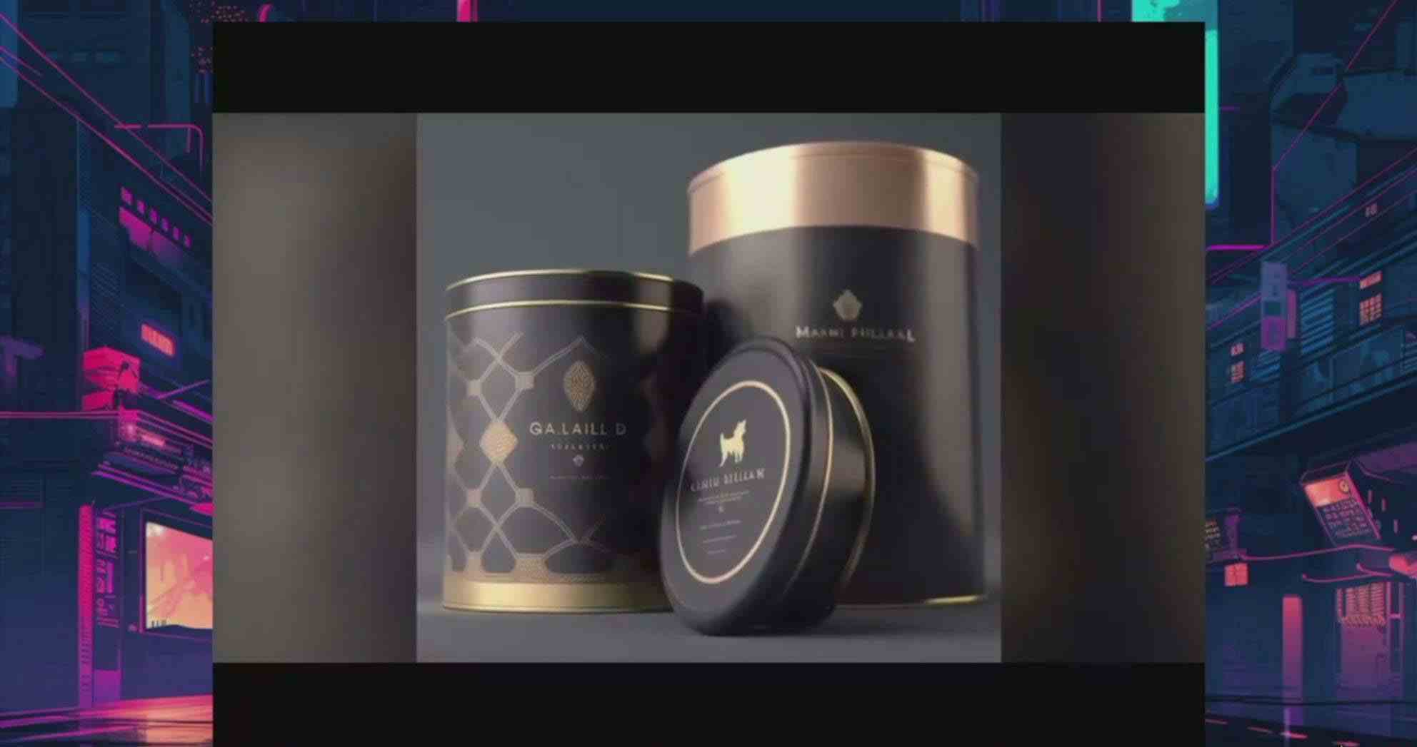 图片[9]-（9632期）完整的Midjourney AI大型课程：AI绘图从初学者到精通-36节课-中英字幕-九才资源网