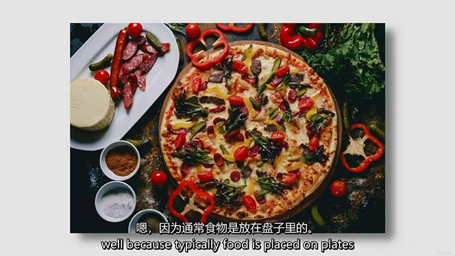 图片[3]-（11073期）iPhone 美食摄影-掌握美食摄影造型-构图和编辑艺术-21节课-中英字幕-九才资源网