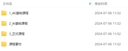 图片[4]-（11464期）最新AE动画培训班-第六期：插画绘画太保守如何突破（教程+素材）-九才资源网