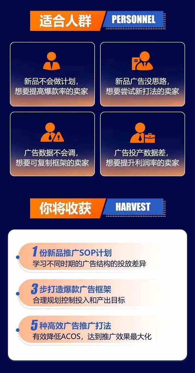 图片[3]-亚马逊VC账号核心玩法，拆解产品模块运营技巧，提升店铺GMV，提升运营利润-九才资源网