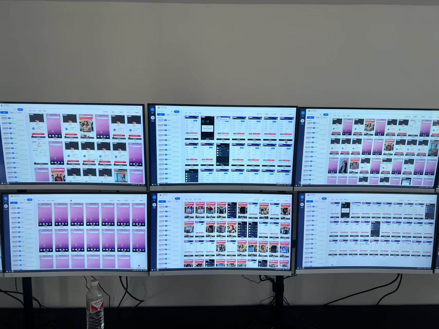 图片[2]-（14305期）百极全新玩法，全自动挂机。可无限矩阵，-九才资源网