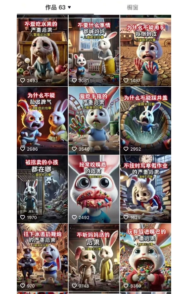 图片[2]-（14546期）睡前故事动画制作课程，涵盖AI文案、配音、视频剪辑等，实现百分百原创-九才资源网