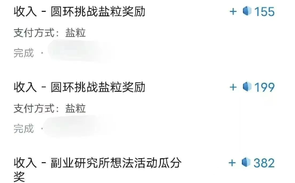 图片[2]-带你解锁知乎副业新姿势，每天几分钟轻松实现日入10+，快来薅羊毛！-九才资源网