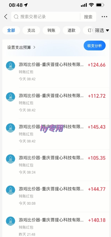 图片[2]-游戏全自动搬砖项目，全自动操作，日收益1k+，无门槛简单上手【揭秘】-九才资源网