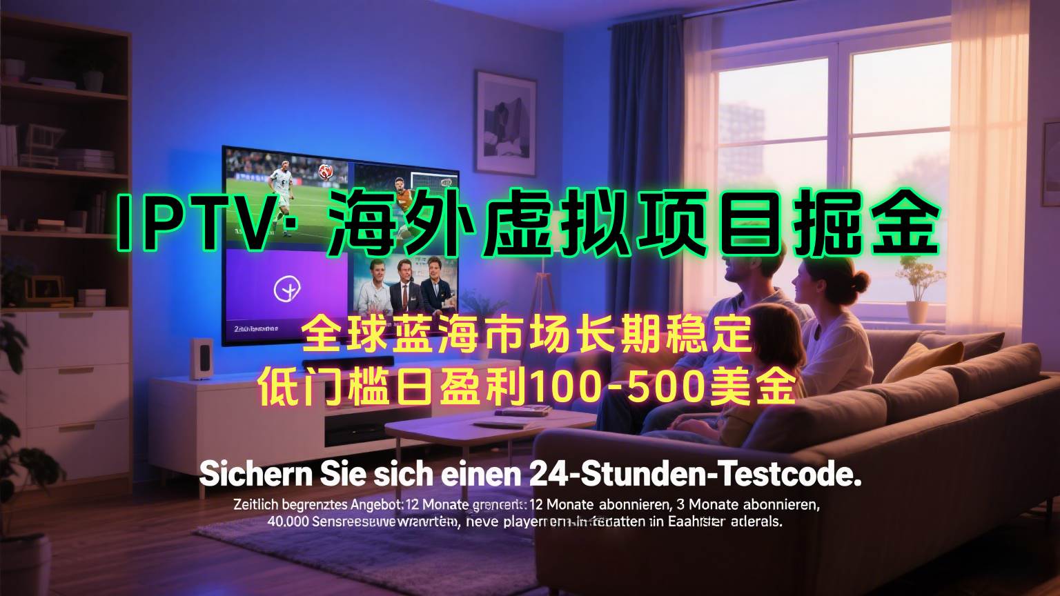 （15646期）海外虚拟掘金】日赚100-200美金，自己在家就可以闷声发大财，长期可做-九才资源网