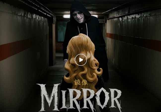 图片[3]-《镜像》AI动画高阶课：全网爆火短片复刻，音频驱动+分镜+特效叠加技法-九才资源网