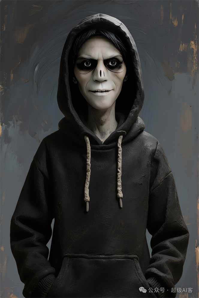 图片[5]-《镜像》AI动画高阶课：全网爆火短片复刻，音频驱动+分镜+特效叠加技法-九才资源网